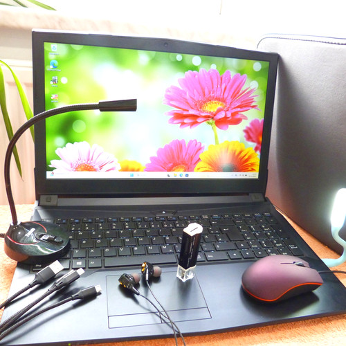 Set xmg n850 zoll 2tb - xmg,