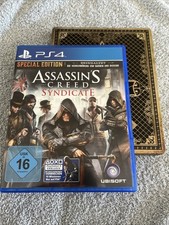 Assassins Creed Syndicate -