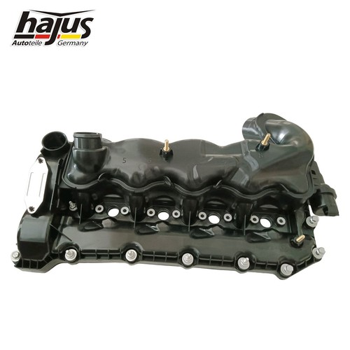 Hajus ventildeckel - hajus,