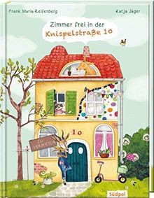 Zimmer frei der - zimmer,