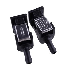 2X Marine Kraftstoff Anschluss