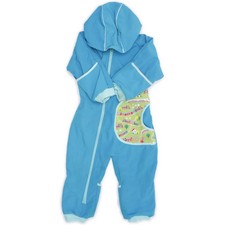 Babauba, Outdoor Overall