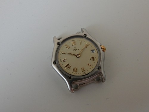 Ebel kaliber 818mit - kaliber,