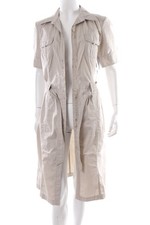 S.OLIVER Kurzarmkleid Damen