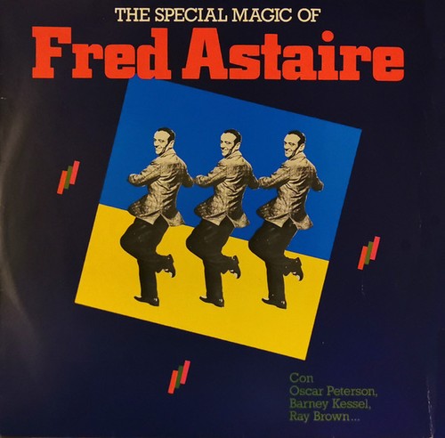 Fred astaire the special - astaire,