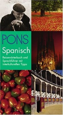 Pons reisewörterbuch - pons,