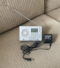 Grundig Yacht Boy World