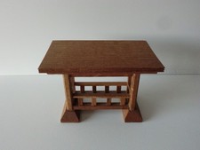 Tisch Esstisch Eppendorfer &