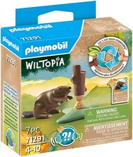 GW1272 PLAYMOBIL 71291 -