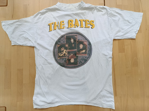 Rare 1994 vintage the bates - rare,