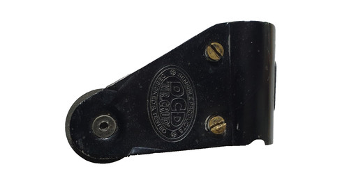 Dcd crud mtb - mr,