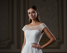 Brautkleid, Hochzeitskleid