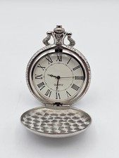 Vintage Taschenuhr mit