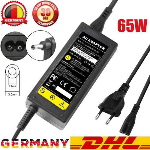 65w 19v 42a ladegerät - 65w, 3,42a