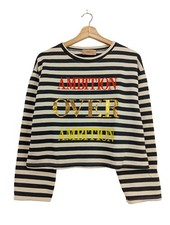 FREE FOR HUMANITY Sweatshirt