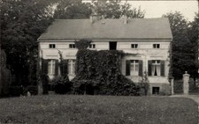 Foto Ak  Lindow in der Mark