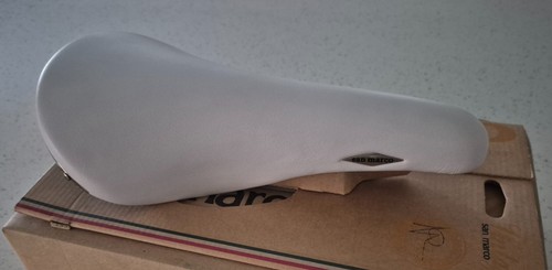 Selle san marco - selle, titanium