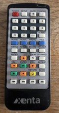 Xenta PDM02H Fernbedienung