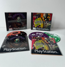Oddworld abe exoddus - exoddus, +