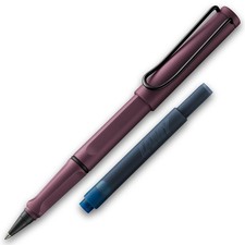 LAMY Tintenroller Safari ROLL
