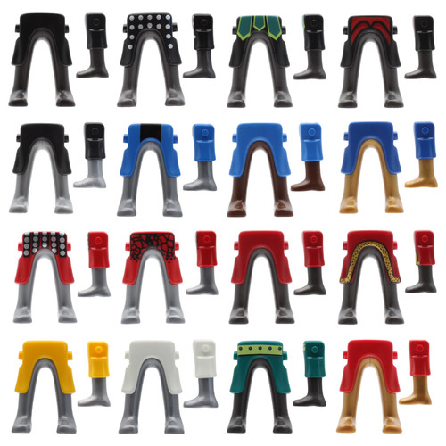 Playmobil ritter römer - ritter, |