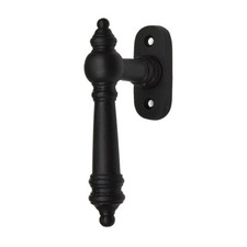 Antiker Fenstergriff |