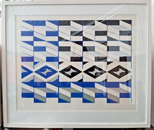 Otto Hajek Original-