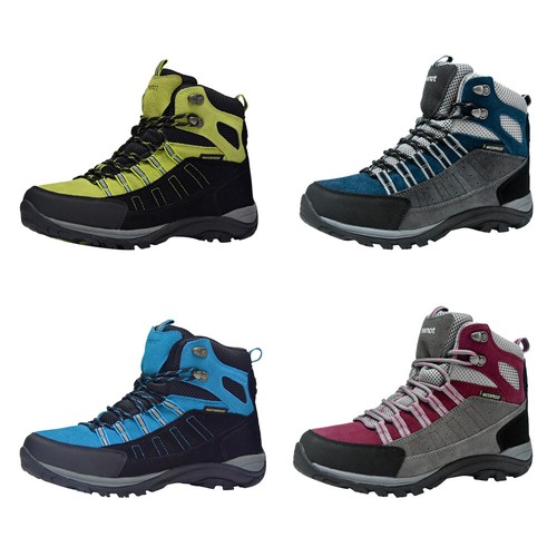 Herren damen wanderschuhe - herren,