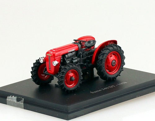 Same 240 1958 - 240,