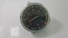 Drehzahlmesser Lancia Fulvia Coupe 1. Serie Maßstab 7.000 U/min Veglia Borletti