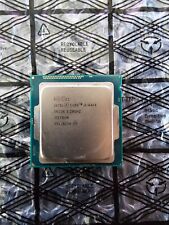 Intel Core i5-4460 3,4 GHz Quad-Core LGA 1150 Sockel CPU Prozessor