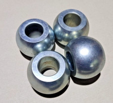 4 x Stück Unterlenker Kugel Fangkugel Unterlenkerkugel Kat 3/2 28,2X64mm
