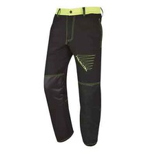 Neu Schnittschutz Bundhose Forsthose Schnittschutzhose Gr. L Francital kei Stihl