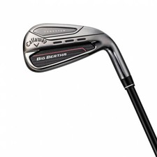 Callaway BIG BERTHA 2023 Eisensatz 6-9Pw 5p RH N.S.PRO 950GH neo Steel Flex S...