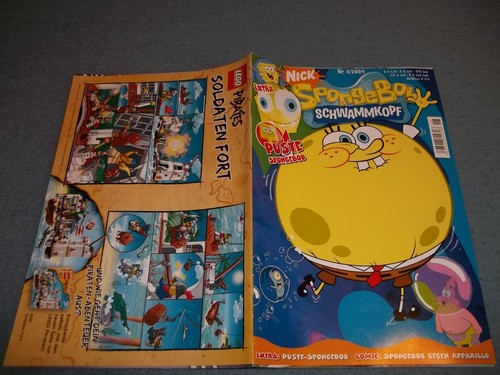 SPONGEBOB