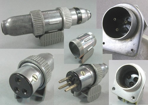 Phillips stecker 977 f05 - stecker, 977/f05