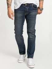 Herren Jeans Hose Rock Creek
