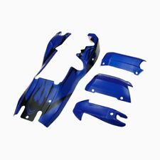 Plastik Karosserieabdeckung