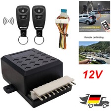 Auto Funkfernbedienung 12V