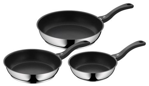 Wmf devil bratpfannen set 3 - wmf,
