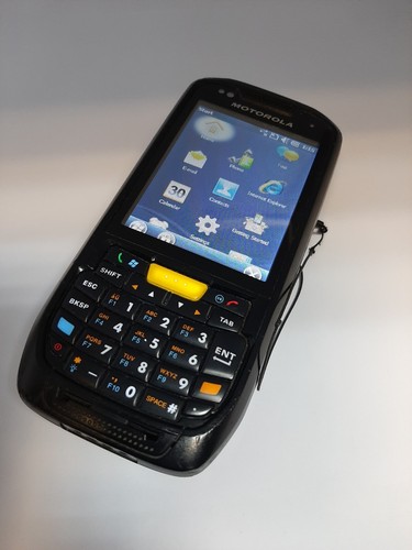 Motorola mc45 mc4597 mobiler - mc4597,