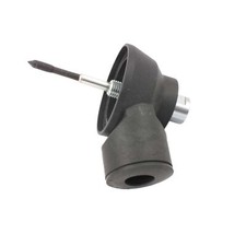 Absaugung für Diamant