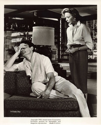 Original vintage kino still - original,