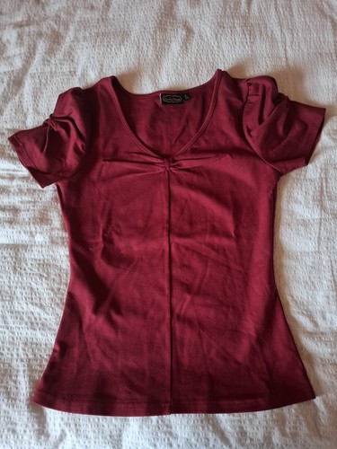 Vodoo vixen rockabilly shirt - vodoo,