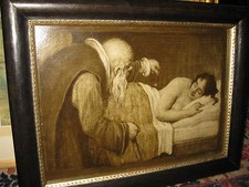 ZUMBUSCH Ludwig von, *1861