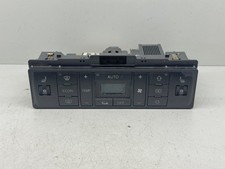 Original Audi A4 B5 8D Klimabedienteil Klimaautomatik 8D0820043N #A8