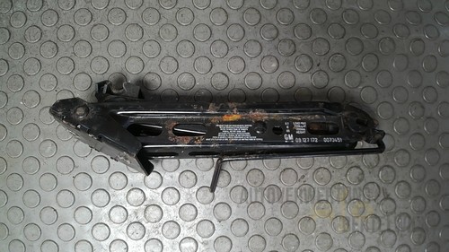 Wagenheber opel meriva - meriva, 1.6