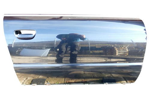 Audi tür vorne - a4,