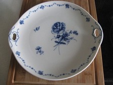 Aus Nachlass: KUCHENTELLER 28