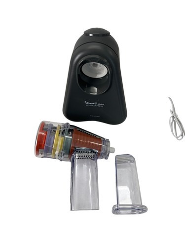 Moulinex fresh express - fresh,